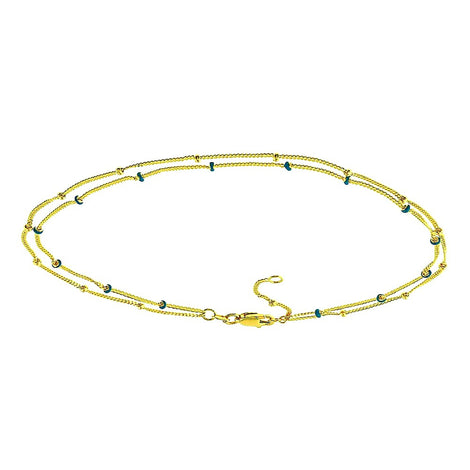 Anklets