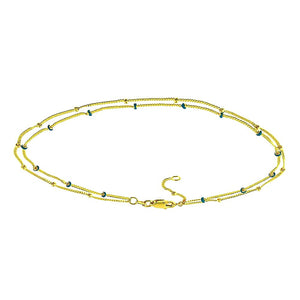 Anklets
