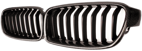 Exterior Parts &amp; Accessories