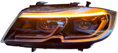 Lighting &amp; Lamps