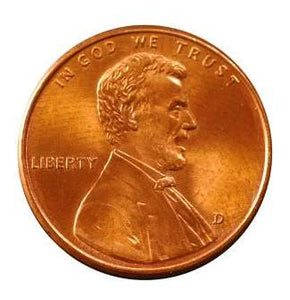 Pennies