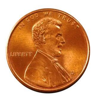 Pennies