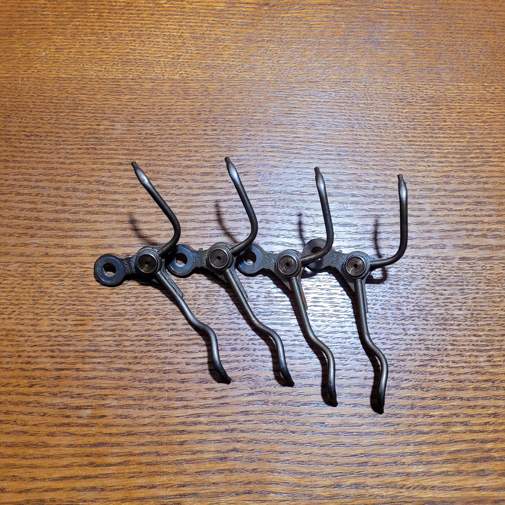 2011-2014 Ford F150 5.0L Oil Squirters SET