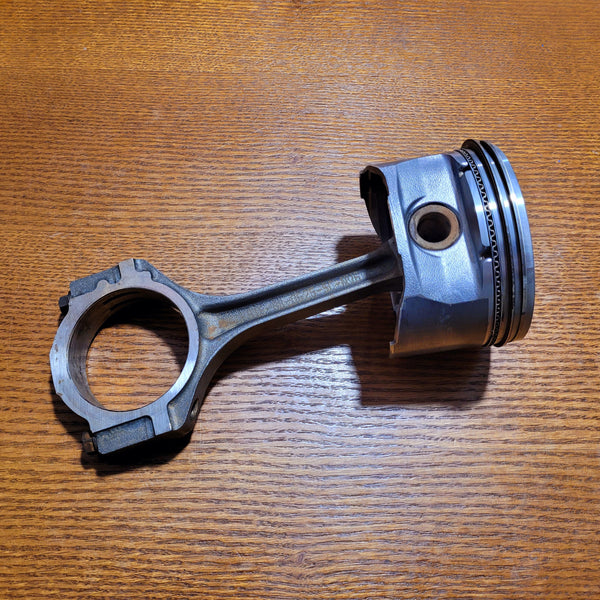 Piston and Connecting Rod Standar | 2005 Ford Freestar 3.9L