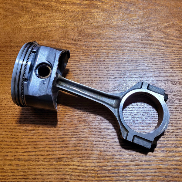 Piston and Connecting Rod Standar | 2005 Ford Freestar 3.9L