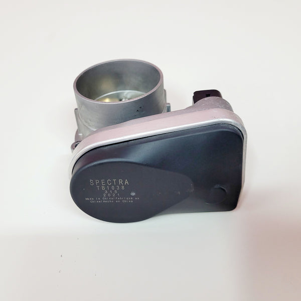 Throttle Body | Chrysler Town and Country / Dodge Gran Caravan 4.0L 2008 - 2010