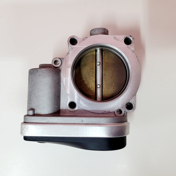 Throttle Body | Chrysler Town and Country / Dodge Gran Caravan 4.0L 2008 - 2010
