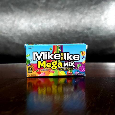 MikeandIke Mega Mix
