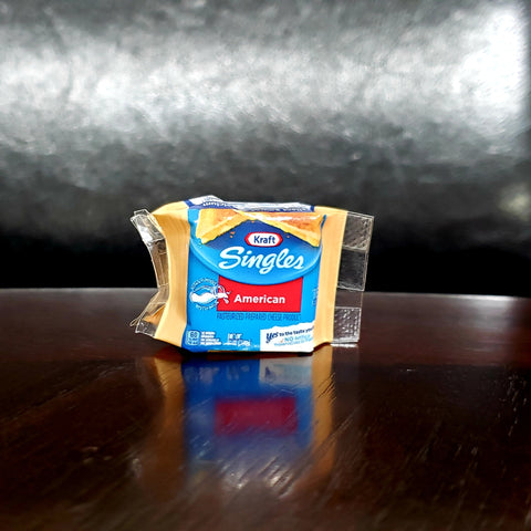Kraft Singles | American
