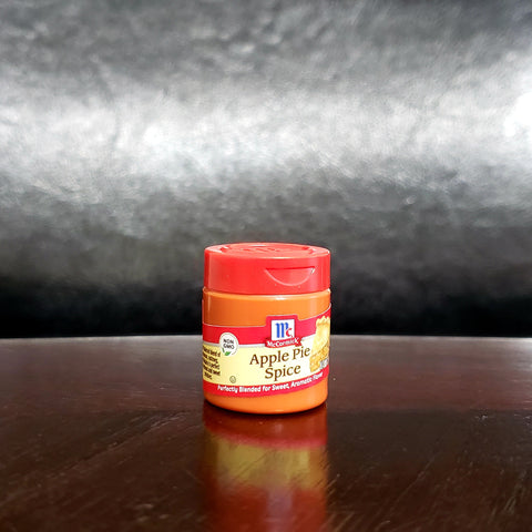 McCormick | Apple Pie Spice