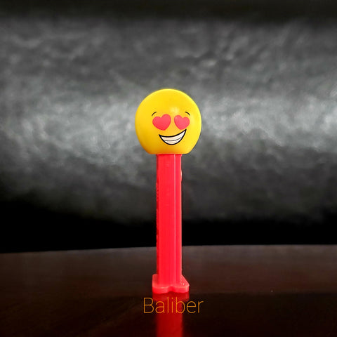 Emoji Pez Dispenser