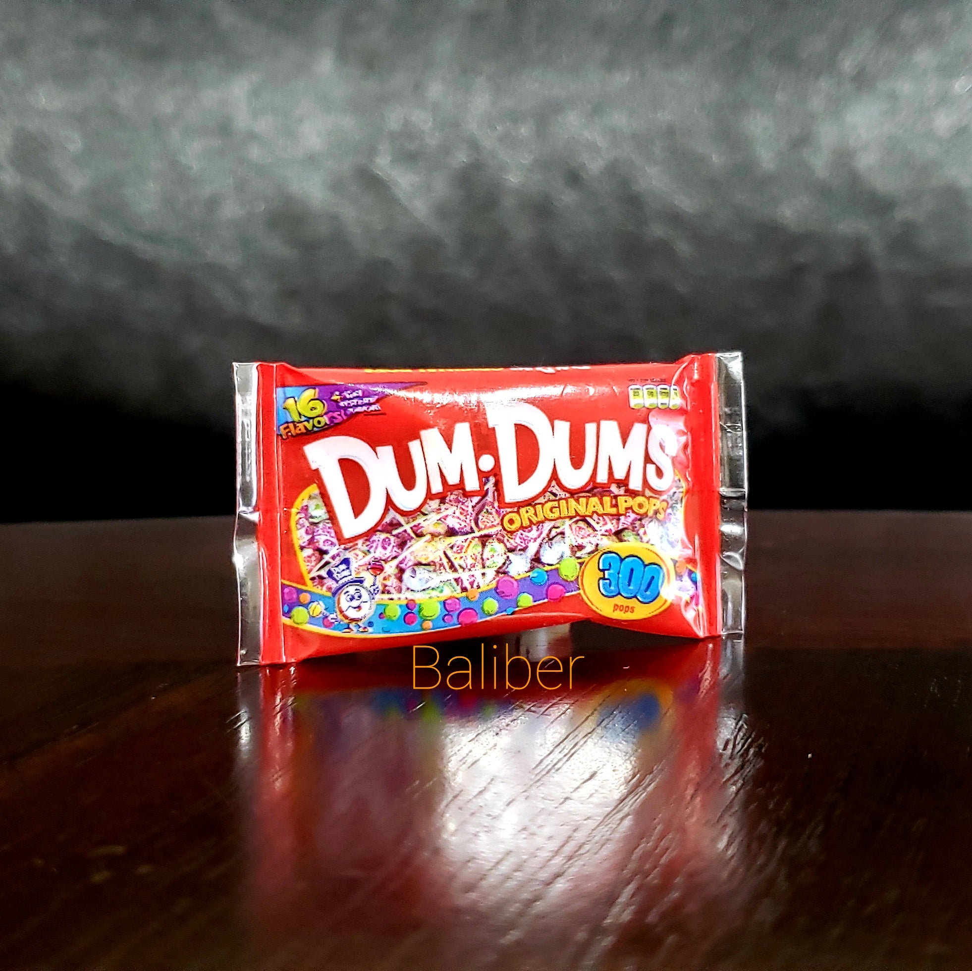 DUM-DUMS | Original Pops