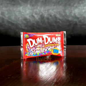 DUM-DUMS | Original Pops