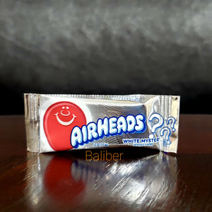 AIRHEADS | White Mystery
