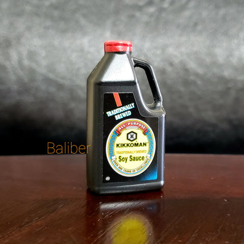 KIKKOMAN | Soy Sauce