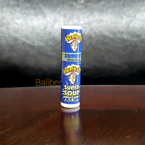 WarHeads | Blue RASPBERRY