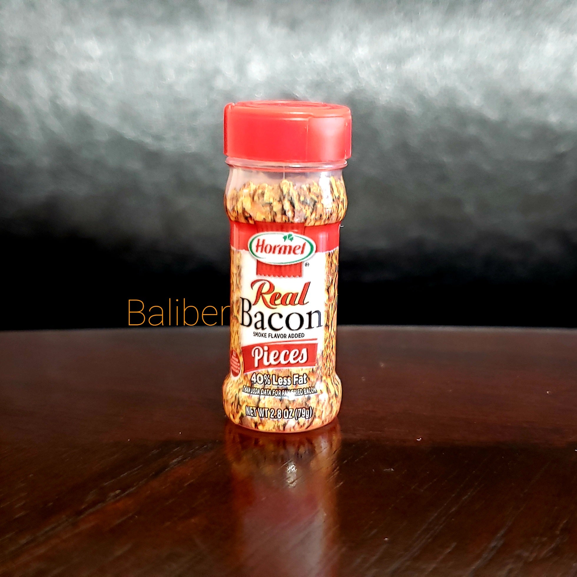 Hormel | Real Bacon