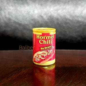 Hormel Chili | No Beans