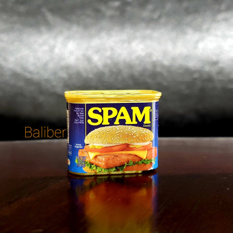 SPAM Classic