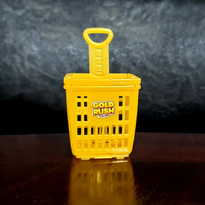 Pull Shopping Cart