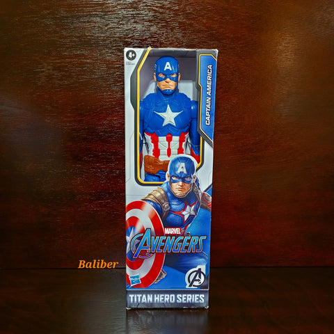 Avengers | Captain AMERICA