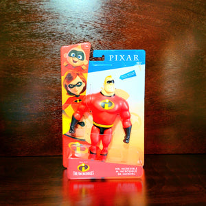 Mr. INCREDIBLE